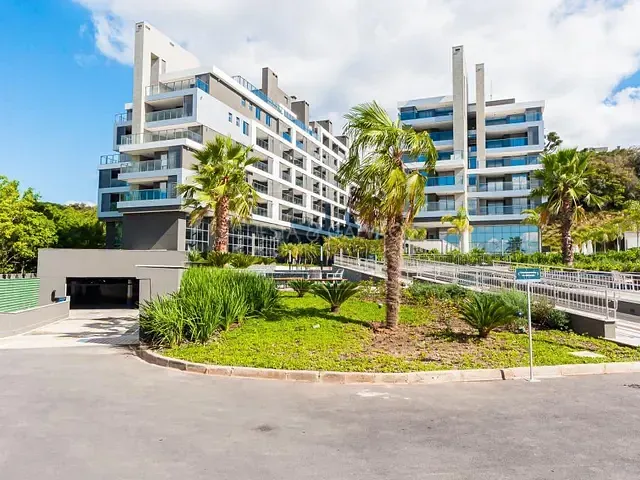 Apartamento com 71m², à venda, no bairro Campina do Siqueira em Curitiba
