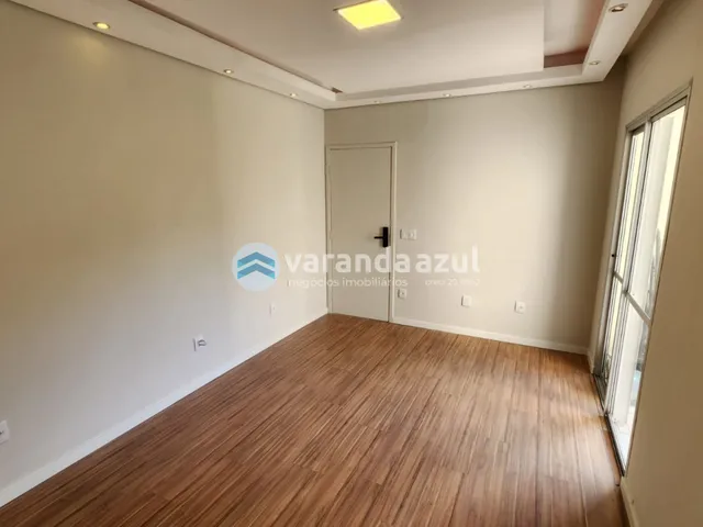 Apartamento com 54m² 2 quartos e 1 banheiro, à venda, no bairro Jardim Marica em Mogi das Cruzes