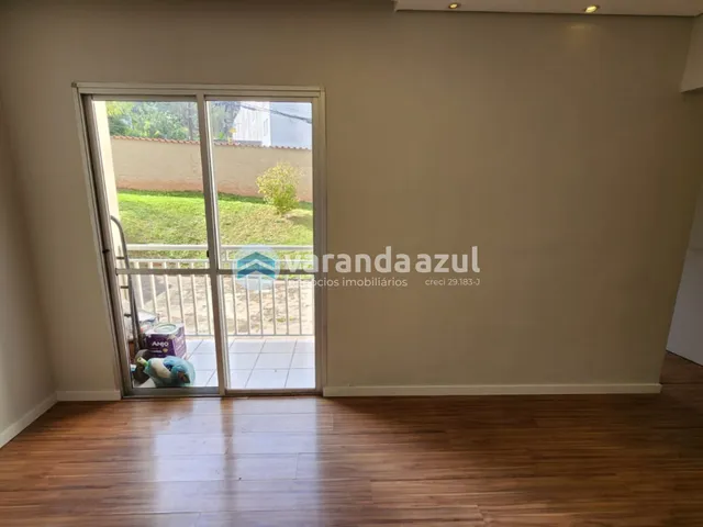 Apartamento com 54m² 2 quartos e 1 banheiro, à venda, no bairro Jardim Marica em Mogi das Cruzes