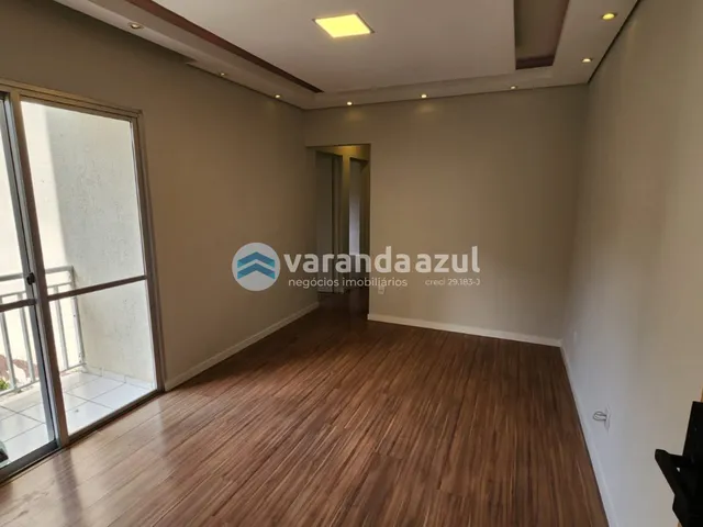 Apartamento com 54m² 2 quartos e 1 banheiro, à venda, no bairro Jardim Marica em Mogi das Cruzes