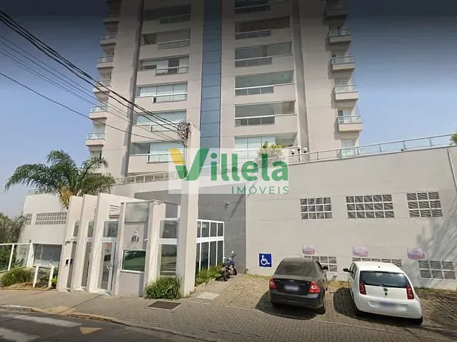Apartamento 3 quartos e 1 banheiro, à venda, no bairro Centro em Poá