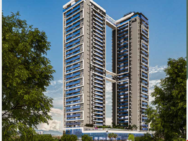 Apartamento 3 quartos e 2 banheiros, à venda, no bairro Plano Diretor Sul em Palmas