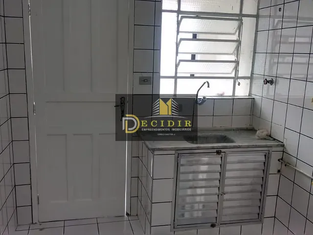 Apartamento com 52m² 1 quarto e 1 banheiro, para alugar, no bairro Vila Regente Feijó em São Paulo