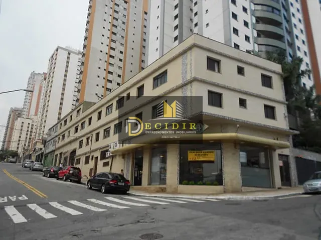 Apartamento com 52m² 1 quarto e 1 banheiro, para alugar, no bairro Vila Regente Feijó em São Paulo