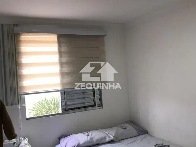 Apartamento com 55m² 2 quartos e 1 banheiro, à venda, no bairro Jardim Caiapia em Cotia