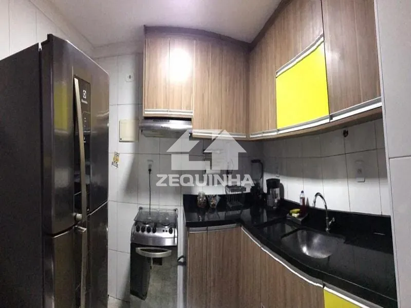 Apartamento, 2 quartos, 55 m² - Foto 11