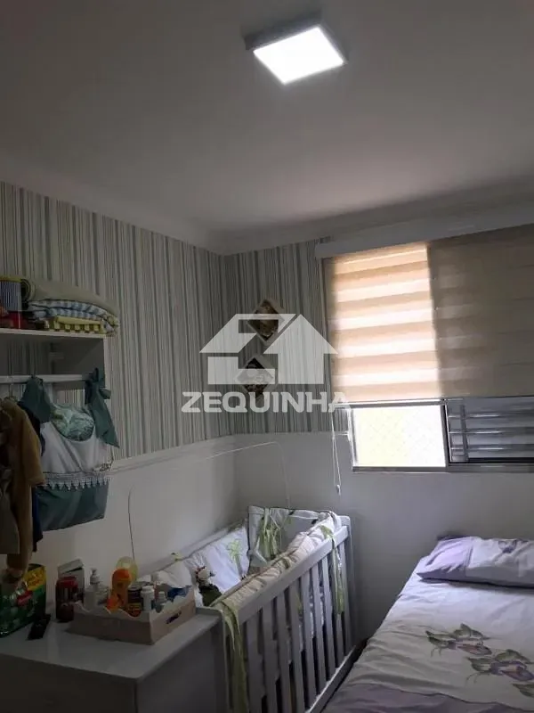Apartamento, 2 quartos, 55 m² - Foto 3