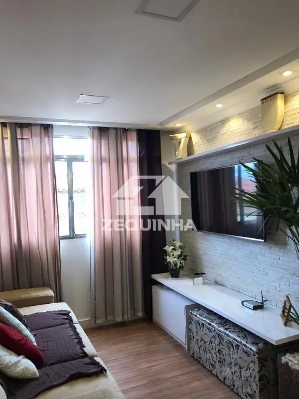 Apartamento, 2 quartos, 55 m² - Foto 8