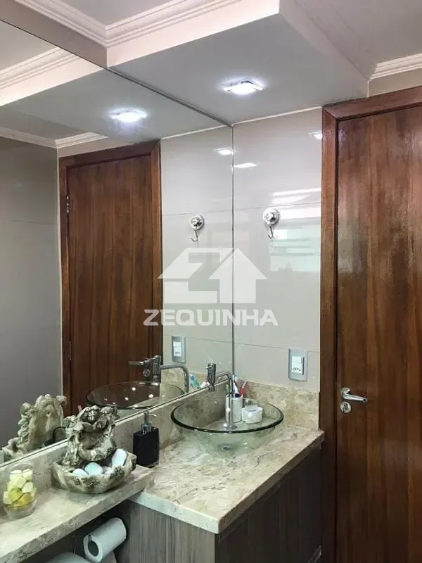 Apartamento, 2 quartos, 55 m² - Foto 5