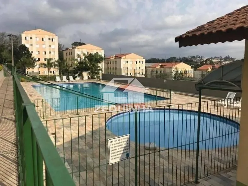 Apartamento, 2 quartos, 55 m² - Foto 1