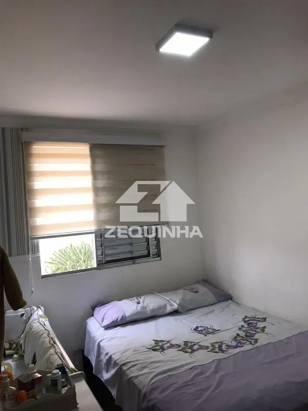 Apartamento, 2 quartos, 55 m² - Foto 4