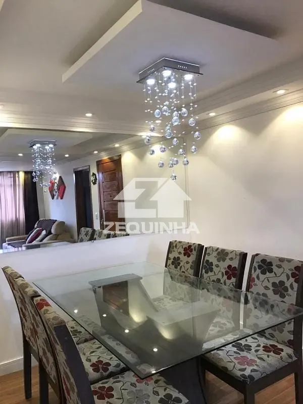 Apartamento, 2 quartos, 55 m² - Foto 9