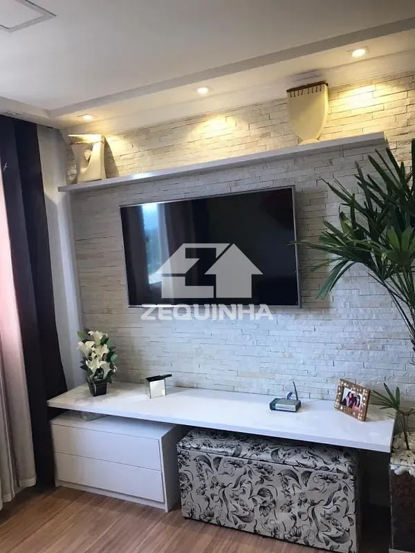 Apartamento, 2 quartos, 55 m² - Foto 7