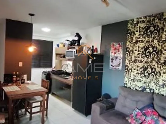 Apartamento 2 quartos e 1 banheiro, à venda, no bairro Fragata em Pelotas