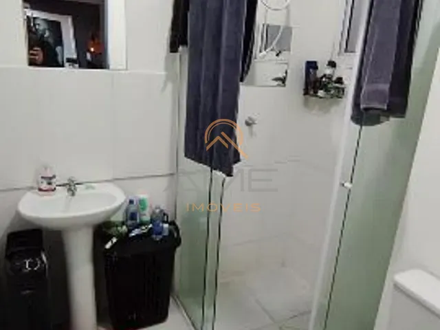 Apartamento 2 quartos e 1 banheiro, à venda, no bairro Fragata em Pelotas