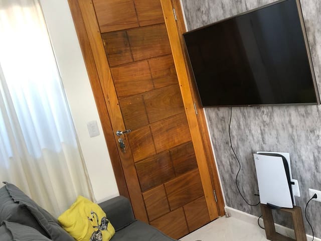 Foto do Apartamento - Apartamento à venda, com 2 dorm's, 33 m², por R$ 330.000 - Alto da Mooca, São Paulo, SP | Acharimóvel.net