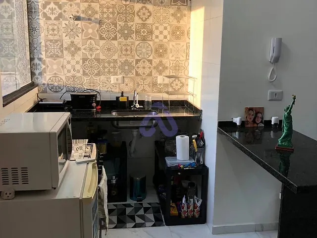 Apartamento 2 quartos e 1 banheiro, à venda, no bairro Alto da Mooca em São Paulo