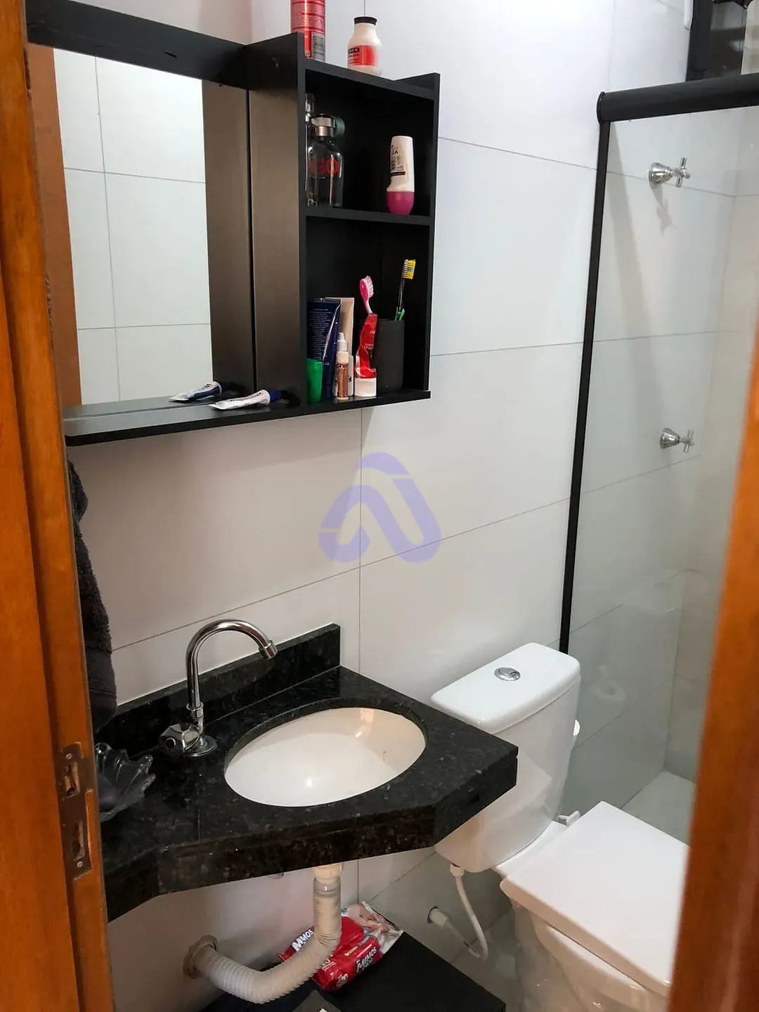 Apartamento, 2 quartos, 33 m² - Foto 13