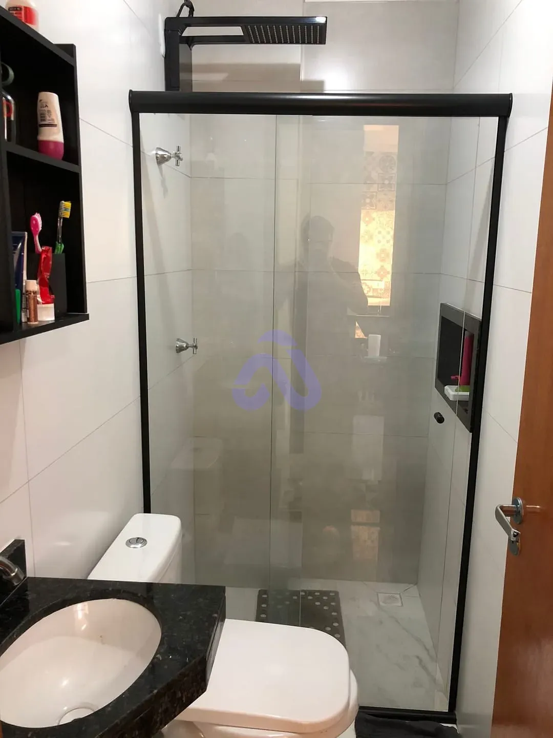 Apartamento, 2 quartos, 33 m² - Foto 14