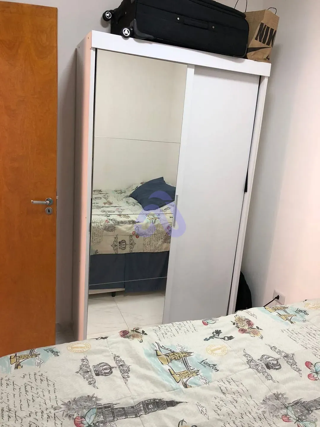 Apartamento, 2 quartos, 33 m² - Foto 15