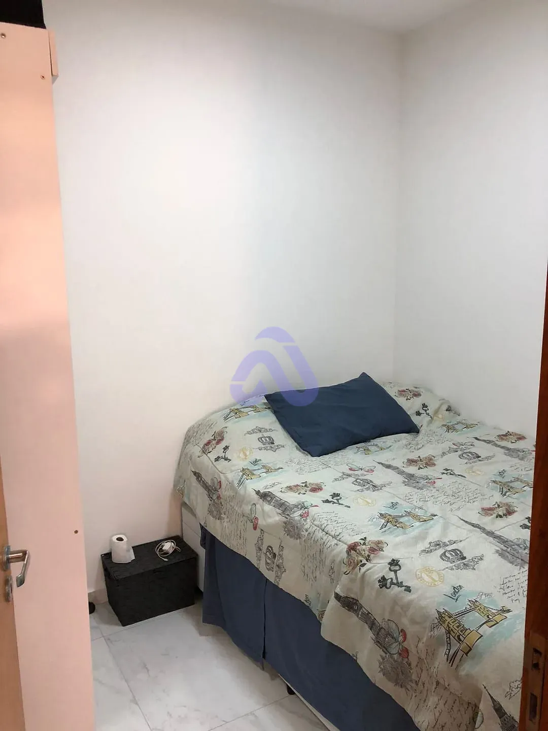 Apartamento, 2 quartos, 33 m² - Foto 10