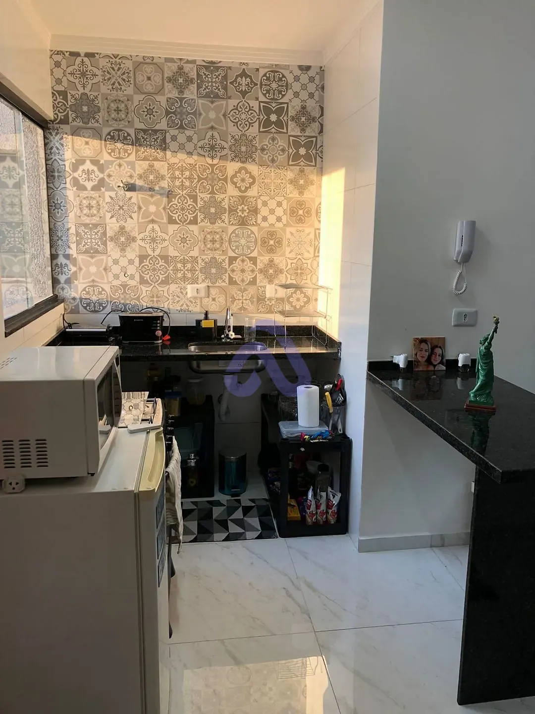 Apartamento, 2 quartos, 33 m² - Foto 5