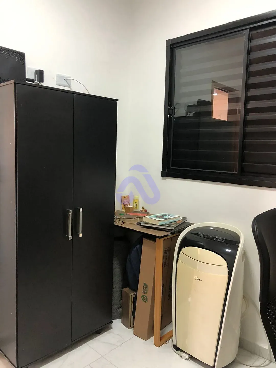Apartamento, 2 quartos, 33 m² - Foto 11