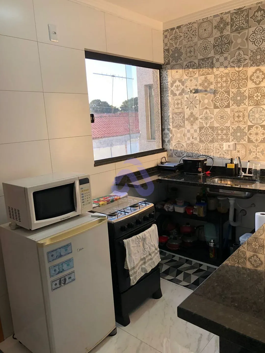 Apartamento, 2 quartos, 33 m² - Foto 6