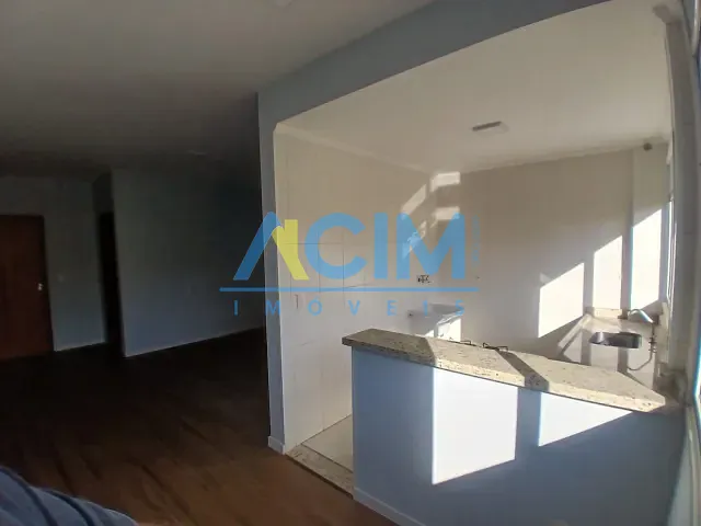Apartamento com 30m² 1 quarto e 1 banheiro, à venda, no bairro Jaguariuna em Jaguariúna