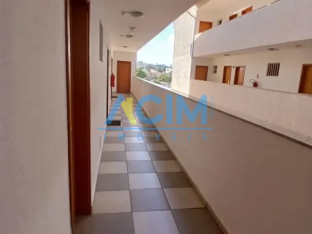 Apartamento com 30m² 1 quarto e 1 banheiro, à venda, no bairro Jaguariuna em Jaguariúna
