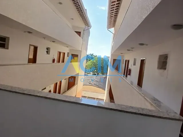 Apartamento com 30m² 1 quarto e 1 banheiro, à venda, no bairro Jaguariuna em Jaguariúna