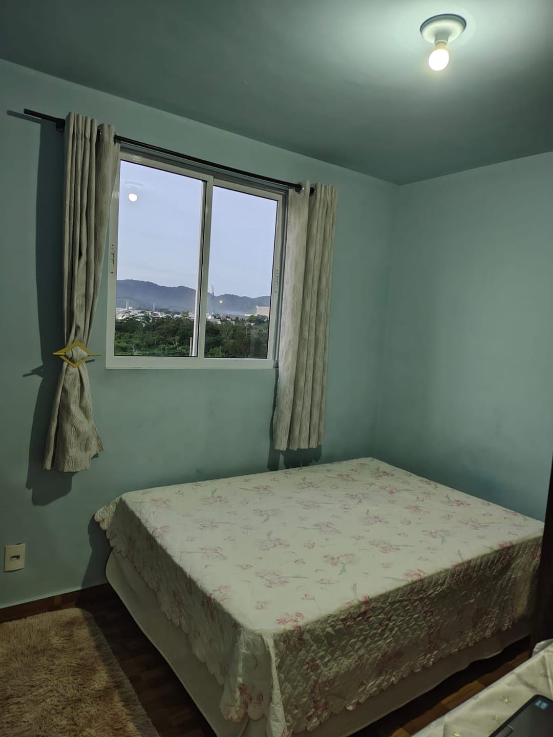 Apartamento, 2 quartos, 50 m² - Foto 3