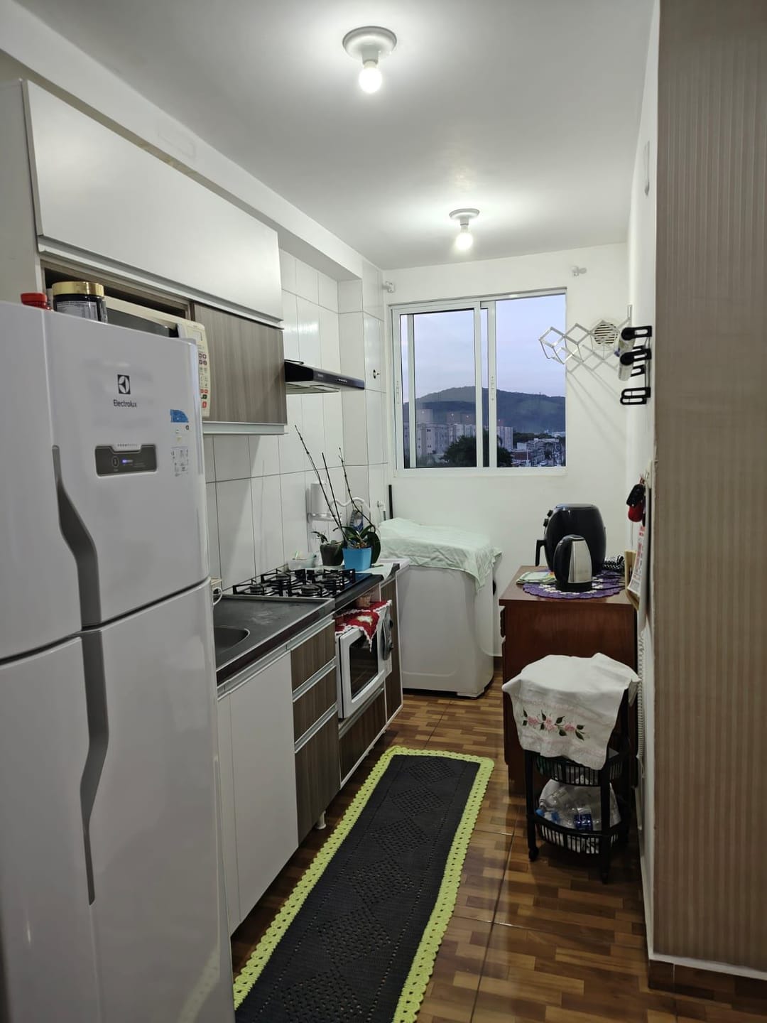Apartamento, 2 quartos, 50 m² - Foto 4