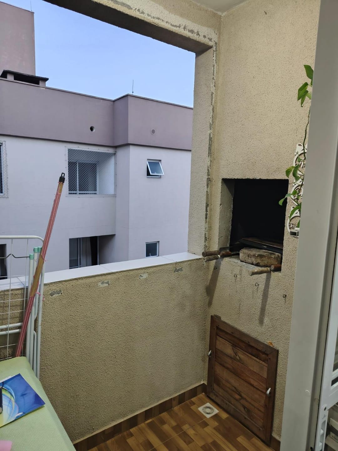 Apartamento, 2 quartos, 50 m² - Foto 5