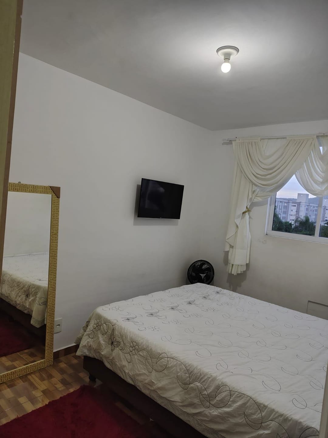 Apartamento, 2 quartos, 50 m² - Foto 6