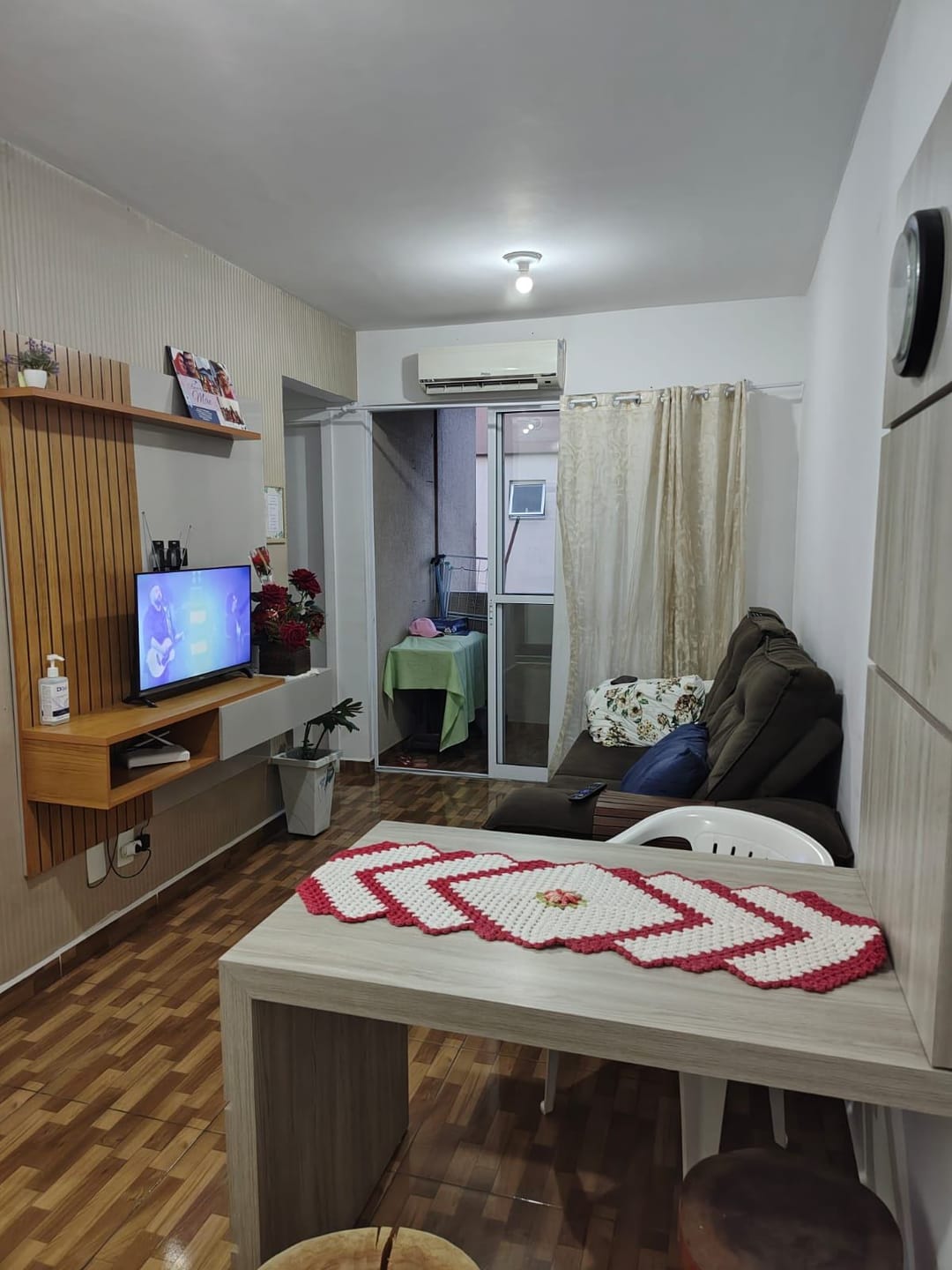 Apartamento, 2 quartos, 50 m² - Foto 1