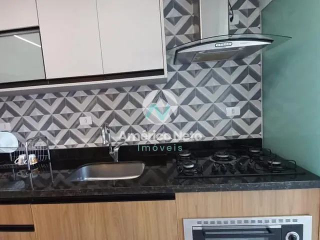 Apartamento 3 quartos e 1 banheiro, para alugar, no bairro Santa Maria em São Caetano do Sul