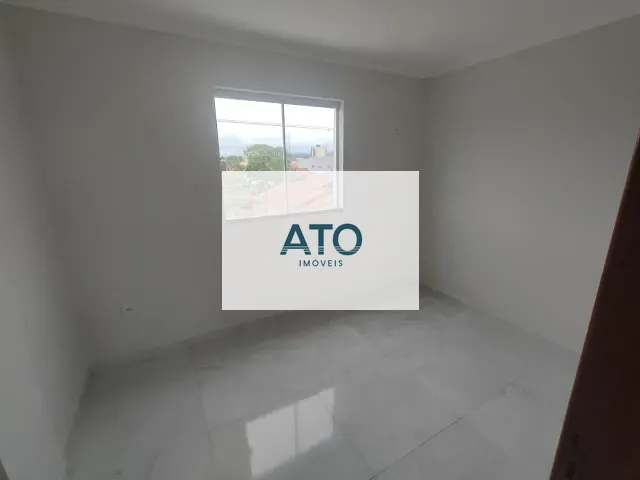 Apartamento 3 quartos e 1 banheiro, para alugar, no bairro Centro em Tijucas