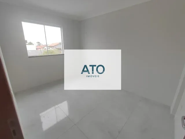 Apartamento 3 quartos e 1 banheiro, para alugar, no bairro Centro em Tijucas