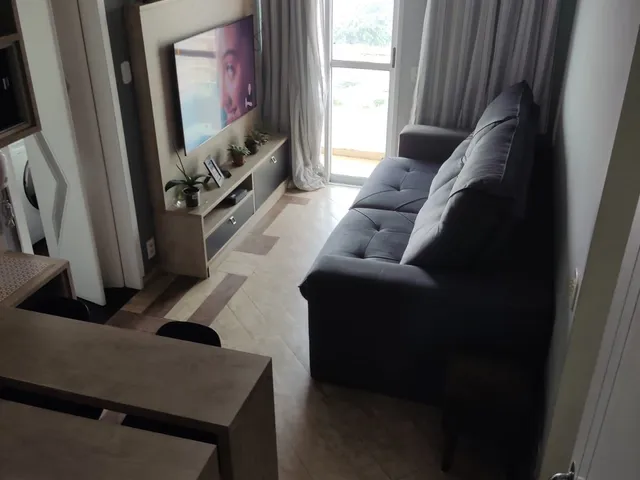 Apartamento 3 quartos e 1 banheiro, à venda, no bairro Casa Branca em Santo André