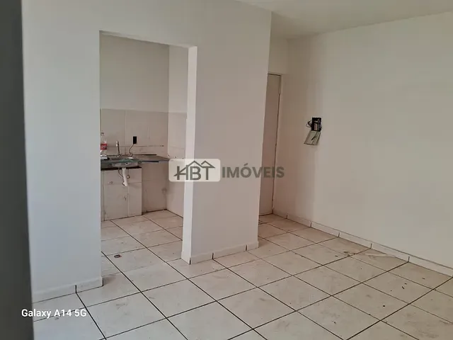 Apartamento 2 quartos e 1 banheiro, à venda, no bairro Loteamento Chácara das Flores em Bauru