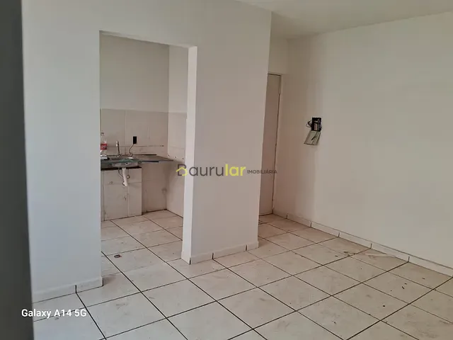 Apartamento 2 quartos e 1 banheiro, à venda, no bairro Loteamento Chácara das Flores em Bauru
