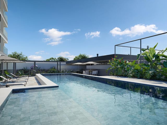 Foto do Apartamento - Apartamento à venda, Zona 08, Maringá, PR | Benites & Gonzaga Imóveis