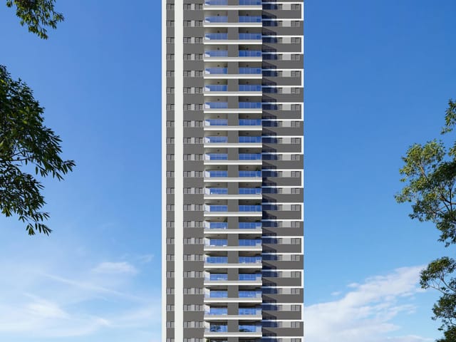 Foto do Apartamento - Apartamento à venda, Zona 08, Maringá, PR | Benites & Gonzaga Imóveis