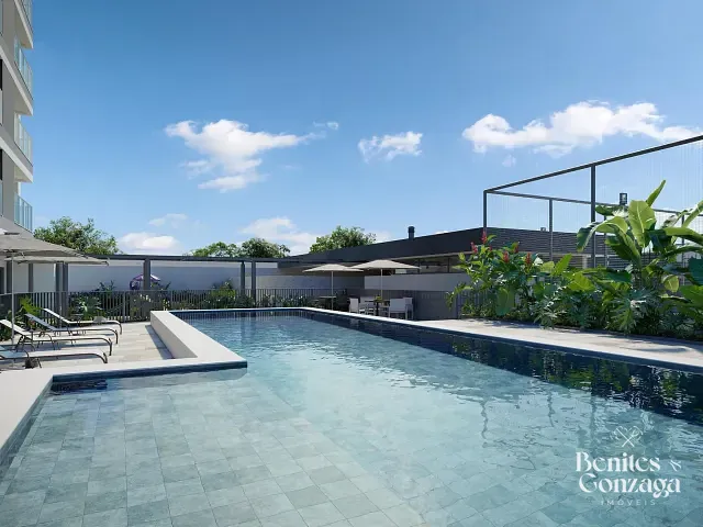 Apartamento com 130m² 3 quartos e 2 banheiros, à venda, no bairro Zona 08 em Maringá