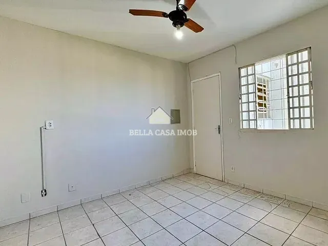 Apartamento com 55m² 2 quartos e 2 banheiros, à venda, no bairro Conjunto Habitacional Júlio de Mesquita Filho em Sorocaba