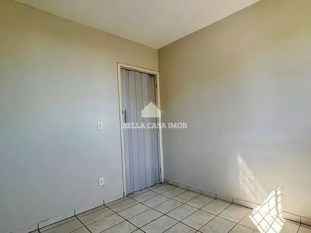 Apartamento com 55m² 2 quartos e 2 banheiros, à venda, no bairro Conjunto Habitacional Júlio de Mesquita Filho em Sorocaba