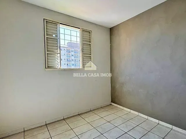 Apartamento com 55m² 2 quartos e 2 banheiros, à venda, no bairro Conjunto Habitacional Júlio de Mesquita Filho em Sorocaba