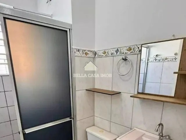 Apartamento com 55m² 2 quartos e 2 banheiros, à venda, no bairro Conjunto Habitacional Júlio de Mesquita Filho em Sorocaba