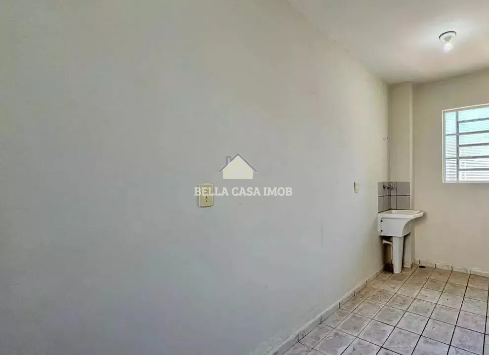 Apartamento, 2 quartos, 44 m² - Foto 11